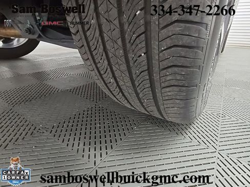 Used 2025 Buick Envision Sport Touring image 51