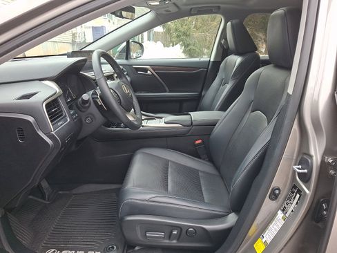 Certified 2020 Lexus RX 350 AWD w/ Premium Package image 14