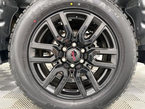 Used 2023 GMC Sierra 1500 Elevation AWD/4WD image 31