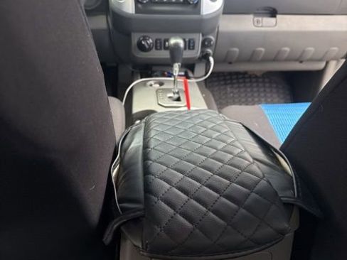 Used 2021 Nissan Frontier SV image 26