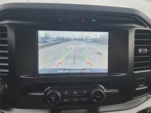 Used 2023 Ford F150 XLT w/ Trailer Tow Package image 25