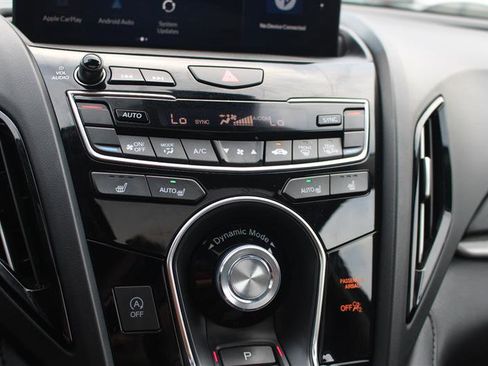 Used 2021 Acura RDX SH AWD w/Tech 4dr SUV w/Techno image 23