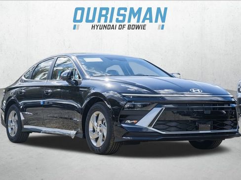 New 2026 Hyundai Sonata SE image 1