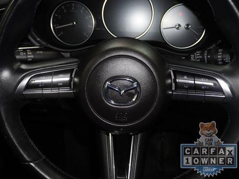 Used 2023 MAZDA CX-30 AWD 2.5 S w/ Preferred Package image 17