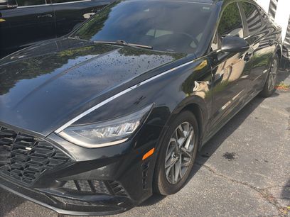 Used 2023 Hyundai Sonata SEL