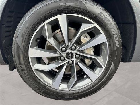 Certified 2023 Audi Q5 2.0T Premium Plus w/ Premium Plus Package image 14
