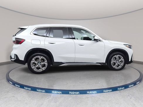 Used 2025 BMW X1 xDrive28i AWD/4WD image 5