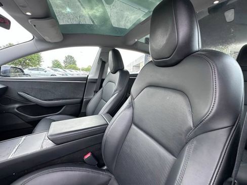 Used 2024 Tesla Model 3 AWD/4WD image 19