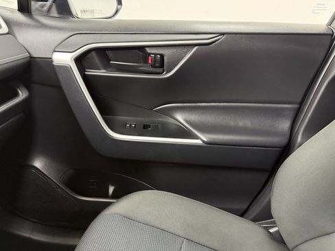 Used 2025 Toyota RAV4 LE w/ Blackout Package (GST) image 21
