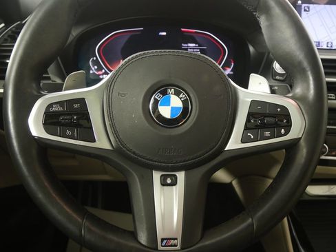 Used 2020 BMW X4 xDrive30i w/ M Sport Package 2 image 18