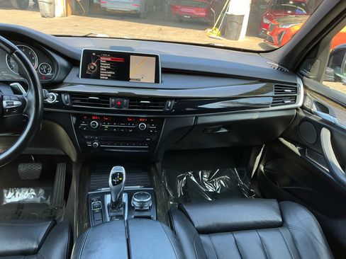 Used 2015 BMW X5 sDrive35i w/ M Sport image 17