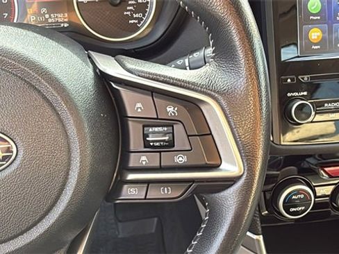 Used 2022 Subaru Forester Premium image 23