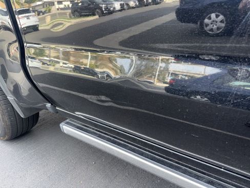 Used 2023 GMC Sierra 1500 Denali w/ Denali Reserve Package image 8