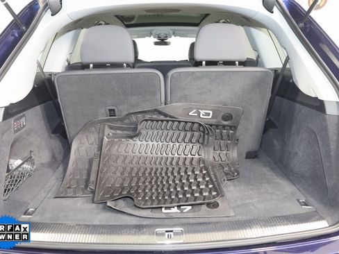 Used 2022 Audi Q7 Premium Plus image 55