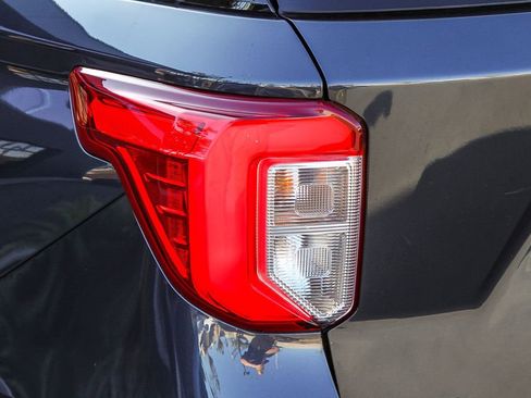 Used 2023 Ford Explorer XLT w/ Equipment Group 202A RWD image 11