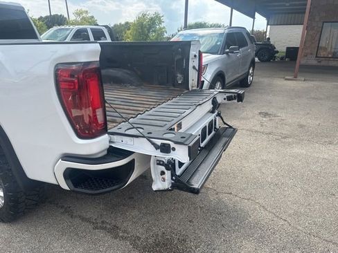 Used 2022 GMC Sierra 2500 Denali image 19
