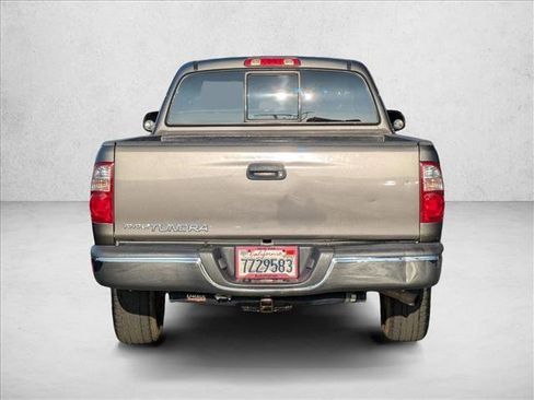 Used 2006 Toyota Tundra SR5 image 5