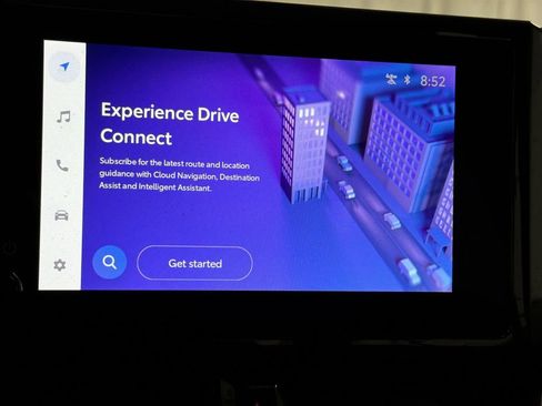 Certified 2025 Toyota Corolla LE image 25