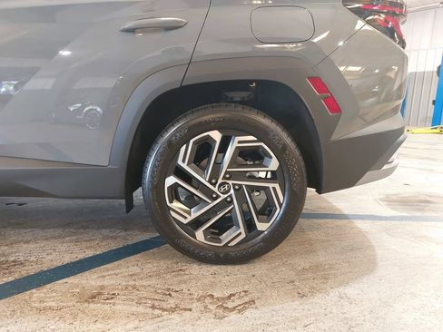 New 2026 Hyundai Tucson SEL Plus FWD image 32