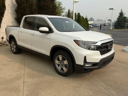 New 2026 Honda Ridgeline RTL image 7