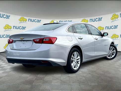 Used 2016 Chevrolet Malibu LT image 6