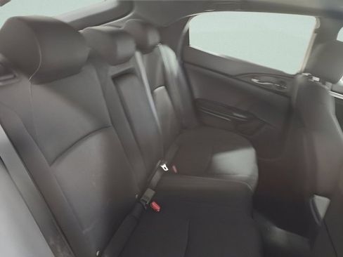 Used 2021 Honda Civic EX image 19