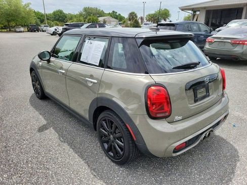 Used 2019 MINI Cooper S w/ Premium Package image 12