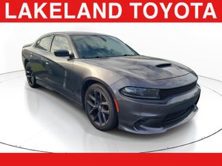 Used 2022 Dodge Charger GT w/ Blacktop Package video 1