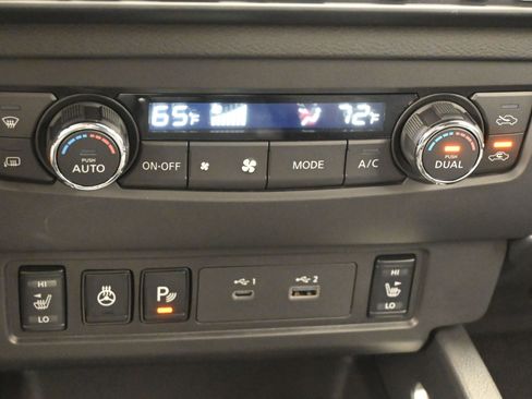 New 2026 Nissan Frontier SV w/ SV Convenience Package image 19