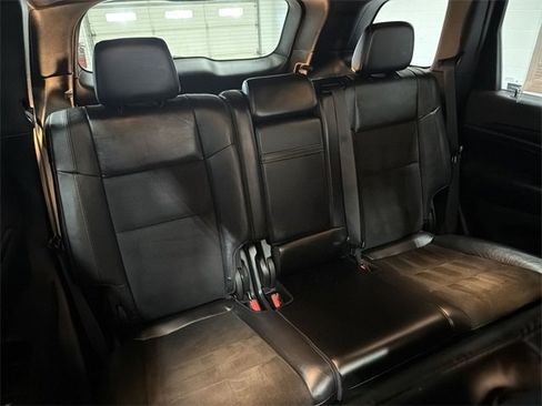 Used 2020 Jeep Grand Cherokee Altitude image 16