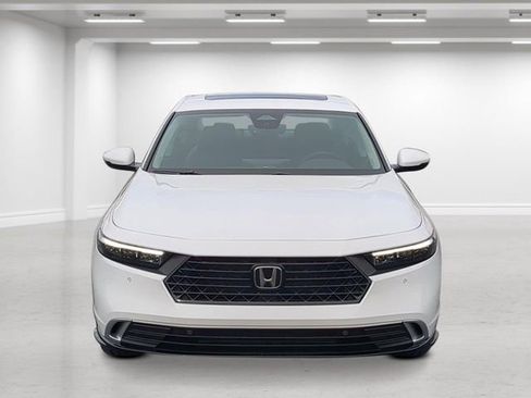 New 2026 Honda Accord Touring image 9
