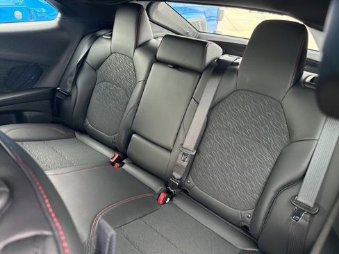 New 2025 Dodge Charger R/T w/ Quick Order Package 25M R/T image 23