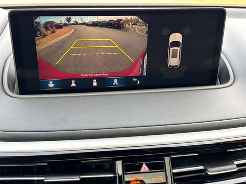 Used 2023 Acura MDX FWD w/ Technology Package image 32