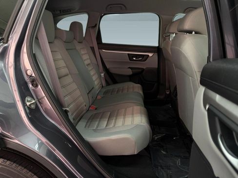 Used 2017 Honda CR-V LX image 28