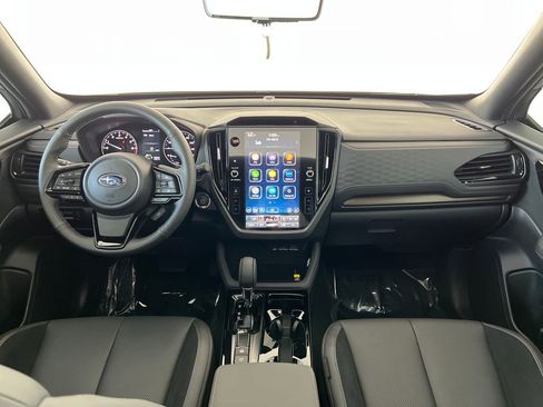 Certified 2026 Subaru Forester Touring image 12