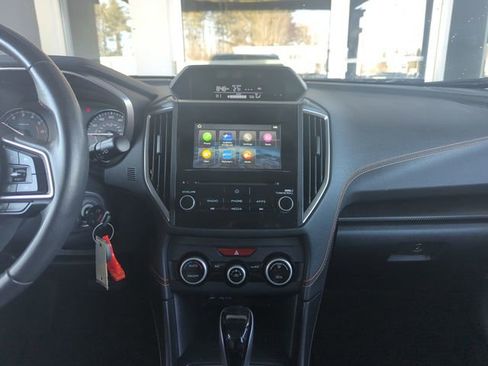 Used 2022 Subaru Crosstrek 2.0i Premium image 23