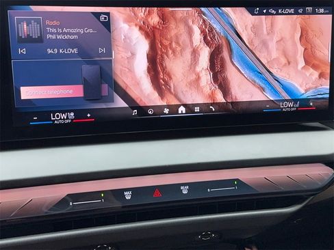 Used 2025 BMW X3 xDrive30i image 27