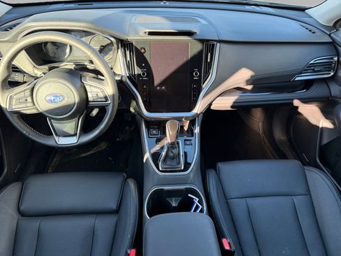 Used 2025 Subaru Outback Touring XT image 10