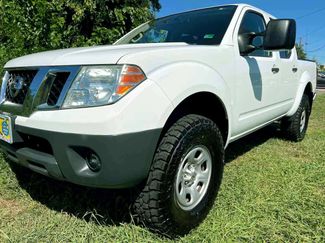 Used 2016 Nissan Frontier S image 1