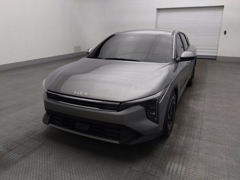 Used 2025 Kia K4 EX image 15