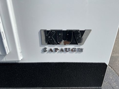 New 2025 GMC Savana 3500 w/ Power Convenience Package image 58