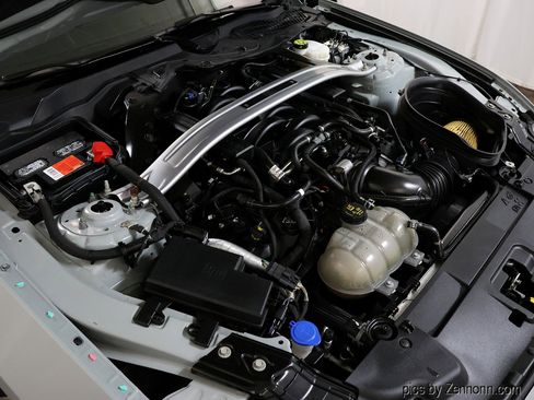 Used 2023 Ford Mustang Mach 1 w/ Equipment Group 700A image 33