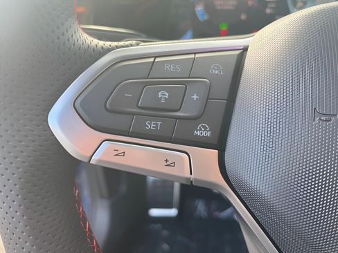 New 2025 Volkswagen GTI Autobahn image 14