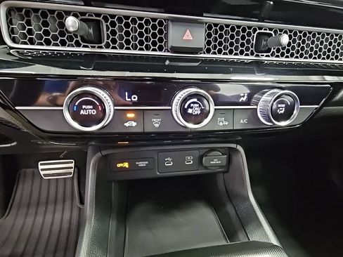 New 2026 Honda Civic Sport image 16