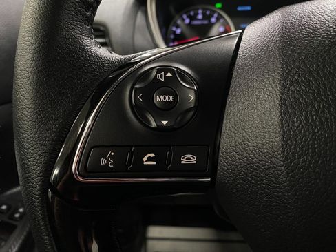 Used 2024 Mitsubishi Eclipse Cross SE image 17