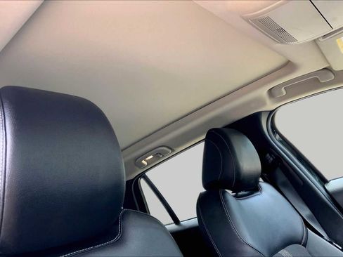 Certified 2024 MAZDA CX-50 AWD 2.5 S w/ Premium Package image 13