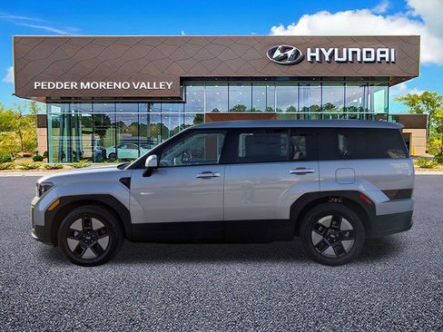 New 2026 Hyundai Santa Fe SE image 7
