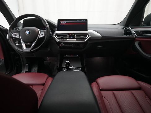 Used 2023 BMW X3 xDrive30i w/ Premium Package image 5