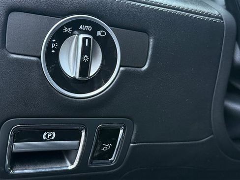 Used 2016 Mercedes-Benz AMG GT S image 15