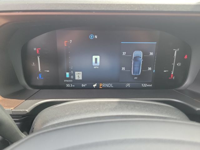 New 2026 Ford Bronco Sport Outer Banks w/ Outer Banks Tech Package+ AWD/4WD image 33